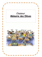 Aperçu - Préparation de séance / Séance complète - Classeurs Adm pour Enseignant / Classe - Page 2