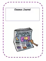 Aperçu - Expériences - Pages De Garde pour Enseignant_MySchoolette_Version Exemple Gratuite - Page 1