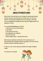 Vorschau - Unterrichtsreihen - Interreligiöse Reihe 💚 - Islam, Judentum, Christentum XXL - Seite 2
