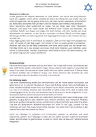 Vorschau - Unterrichtsreihen - Interreligiöse Reihe 💚 - Islam, Judentum, Christentum XXL - Seite 3