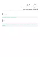 Vorschau - Test - Klausur+EWH Redeanalyse Annalena Baerbock Afghanistan - Seite 3