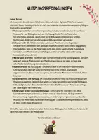 Vorschau - Arbeitsblätter - Der Glaube an die PROPHETEN - Islamische Religionslehre - Seite 1