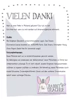 Vorschau - Fördermaterial/Inklusion - Which tense is it? Grammar quiz activity- mixed tenses - Seite 1