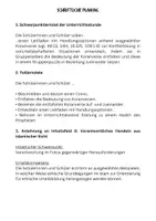 Vorschau - Arbeitsblätter - Unterrichtsentwurf IRU - Diskriminierung/Koranverse erörtern - Seite 3