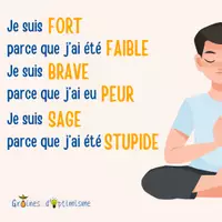 Aperçu - Apprentissages en autonomie - Optiboost - Je suis car ... j'ai été ... - Page de couverture