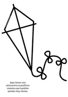 Vista previa - Manualidades / Dibujos para colorear - Decoración Summer Hot- air Balloons - página 2