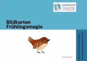 Vorschau - Fördermaterial/Inklusion - Materialpaket - Seite 1