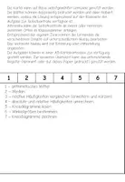 Vorschau - Stationenlernen - Dreifach niveaudifferenzierte Selbstlernkartei Daten - Seite 2