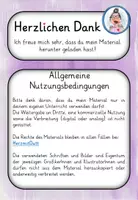 Vorschau - Arbeitsblätter - Birthday verschiedene Arbeitsblätter - Seite 1