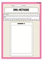 Aperçu - Outils du professeur - SMS-METHODE en allemand - Page de couverture