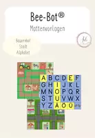 Vorschau - Poster - Bee-Bot®/Blue-Bot® Matten - Deckblatt