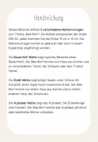 Vorschau - Poster - Bee-Bot®/Blue-Bot® Matten - Seite 2