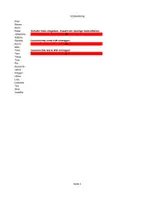 Vorschau - Lehrpläne/Lehrermaterial - Dienstplan automatisch erstellen - Excel oder LibreOffice - Seite 1