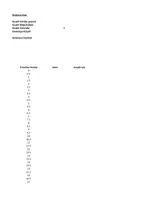 Vorschau - Lehrpläne/Lehrermaterial - Notenrechner Dezimalnote - Excel oder LibreOffice - Seite 1