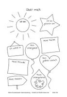 Vorschau - Arbeitsblätter - Meine Grundschulzeit Abschlusszeitung/ Erinnerungsbuch (4. Klasse) - Seite 3