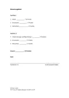 Vorschau - Test - Class test - Lady Diana-Writing - Seite 3