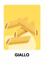 Vorschau - Poster - Farben auf Italienisch: Lernposter mit italienischen Bildern - Seite 2