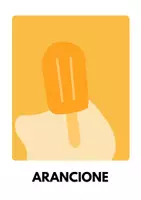 Vorschau - Poster - Farben auf Italienisch: Lernposter mit italienischen Bildern - Seite 3
