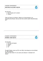 Vorschau - Experimente - Experimente mit Wasser - Seite 3