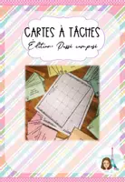 Vorschau - Arbeitsblätter - 40 Cartes à tâches: Passé composé (Task cards) - Seite 1