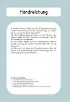 Vorschau - Arbeitsblätter - Wahrnehmung Täuschung Philosophie/Ethik Klasse 1/2 - Seite 1