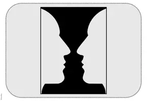 Vorschau - Arbeitsblätter - Wahrnehmung Täuschung Philosophie/Ethik Klasse 1/2 - Seite 3