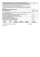 Vorschau - Klassenarbeiten - Klassenarbeit Großstadtlyrik Hofmannsthal - Seite 3