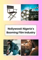 Vorschau - Arbeitsblätter - Nollywood: Nigeria‘s Booming Film Industry (Mediation) - Seite 1
