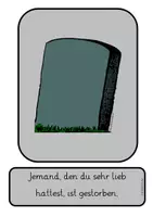 Vorschau - Poster - Die Zeit heilt alle Wunden - Impulskarten - Seite 1