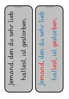 Vorschau - Poster - Die Zeit heilt alle Wunden - Impulskarten - Seite 2
