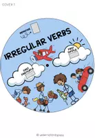 Vorschau - Spiele - IRREGULAR VERBS - Wheel - Seite 2