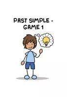 Vorschau - Spiele - IRREGULAR VERBS - I have... who has... ? (differenziert) - Seite 2
