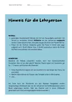 Vorschau - Stundenentwürfe - Materialpaket: Eigenschaften von Plastik: Kein Müll mehr! Meer! (Plastisches Arbeiten, Kunst, Recycling) - Seite 2