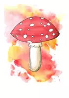 Vorschau - Spiele - Rechenpuzzles (Herbst) Igel und Pilz (Addition und Subtraktion im Zwanzigerraum) - Seite 3
