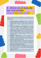 Vista previa - Otros - Cuadernillo de Cuentos Mágicos para Terapia y Aula - página 3