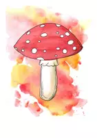 Vorschau - Spiele - Rechenpuzzles (Herbst) Igel und Pilz (Addition und Subtraktion im Hunderterraum) - Seite 3