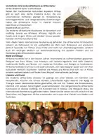 Vorschau - Arbeitsblätter - Afrika Kultur: Vielfalt in Küche, Sprache und Tradition - Seite 3