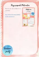 Vorschau - Arbeitsblätter - Lesespur-Trilogie (2/3): Sommer (Kl. 4) - Seite 3
