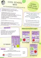Vorschau - Arbeitsblätter - 1x1 Rennen, Würfeln und Rechnen, Würfelrennen, Freebie - Seite 3