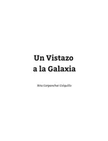 Vista previa - Unidades / Secuencias / Situaciones de Aprendizaje - Un vistazo a la Galaxia - página 2