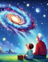 Vista previa - Unidades / Secuencias / Situaciones de Aprendizaje - Un vistazo a la Galaxia - página 3