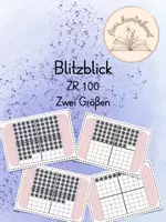 Vorschau - Spiele - Blitzblick ZR 100 - Deckblatt