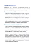 Vista previa - Tarjetas / Manipulativos - TDAH - DECÁLOGO DE ORIENTACIONES - FAMILIAS Y DOCENTES - página 2