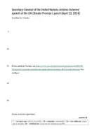 Vorschau - Klassenarbeiten - Englisch mündliche Abiturprüfung NRW Globalization - Seite 2