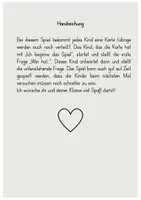 Vorschau - Spiele - Gegenteile/Gegensätze Lesespiel (Adjektive) - Seite 2
