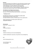 Vorschau - Arbeitsblätter - Ich will mehr, Erdbeeren - Rainer Johann Gross - Seite 2