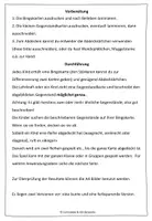 Vorschau - Spiele - Sommer Bingo - Bildbeschreibung - Seite 1