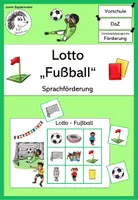 Vorschau - Spiele - XXL-Materialpaket Spiele zur Sprachförderung (DaZ/DaF) - Seite 1