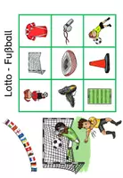 Vorschau - Spiele - XXL-Materialpaket Spiele zur Sprachförderung (DaZ/DaF) - Seite 2