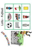 Vorschau - Spiele - XXL-Materialpaket Spiele zur Sprachförderung (DaZ/DaF) - Seite 3